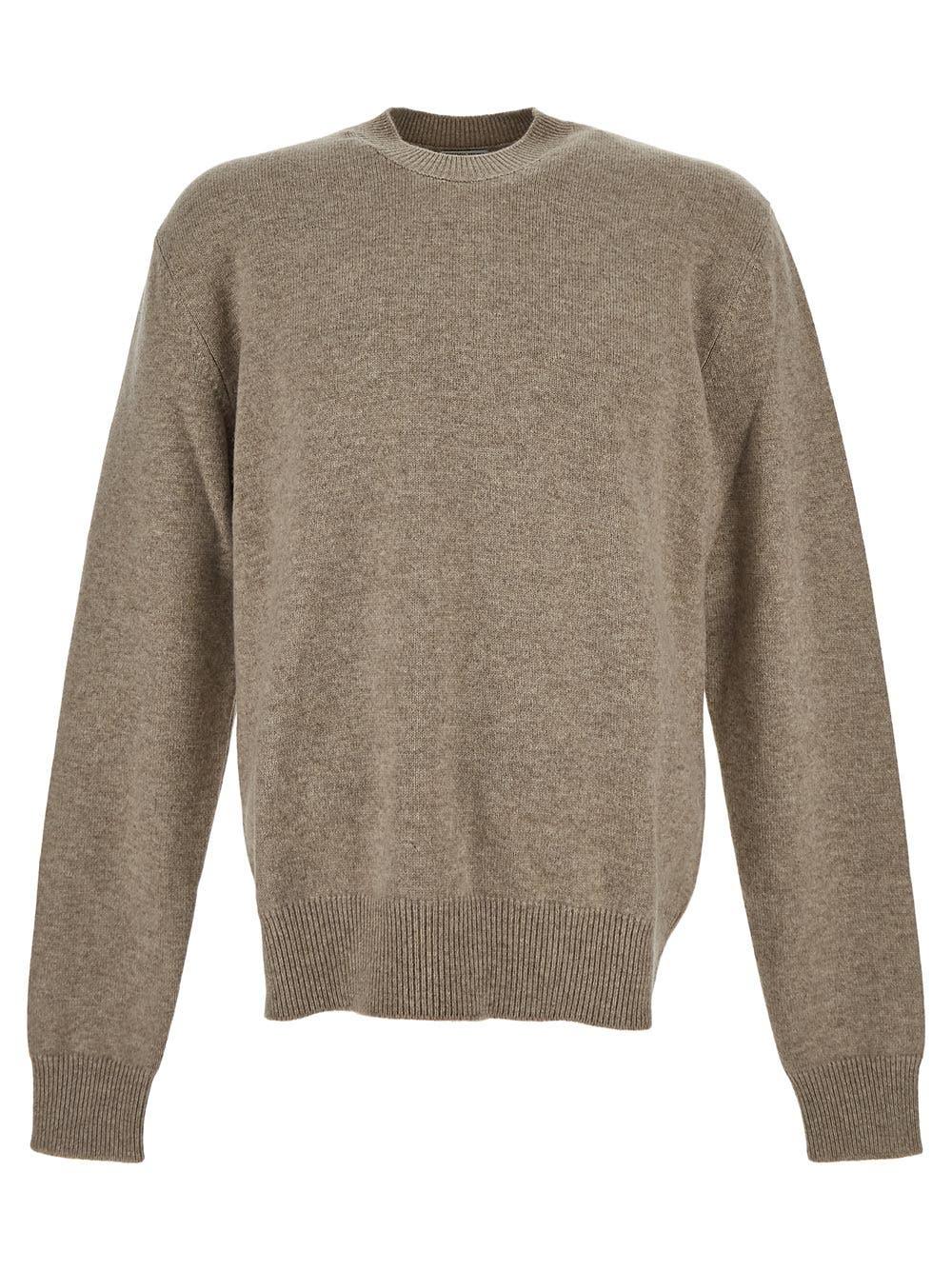 Oluxury Bottega Veneta Crewneck Knit