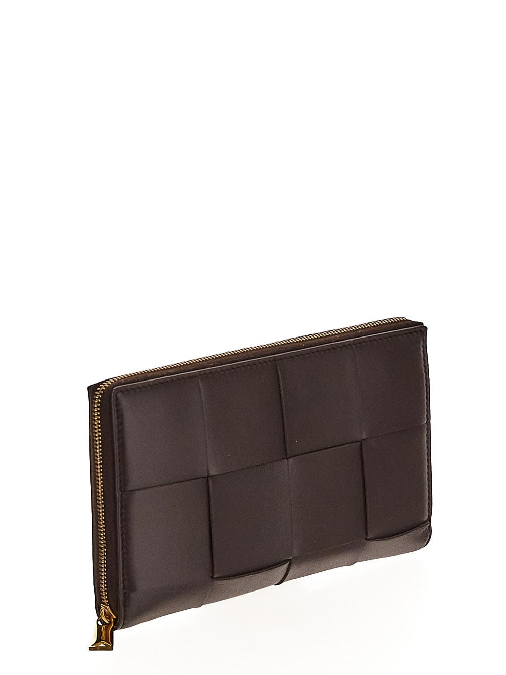 Oluxury Bottega Veneta Intrecciato Wallet