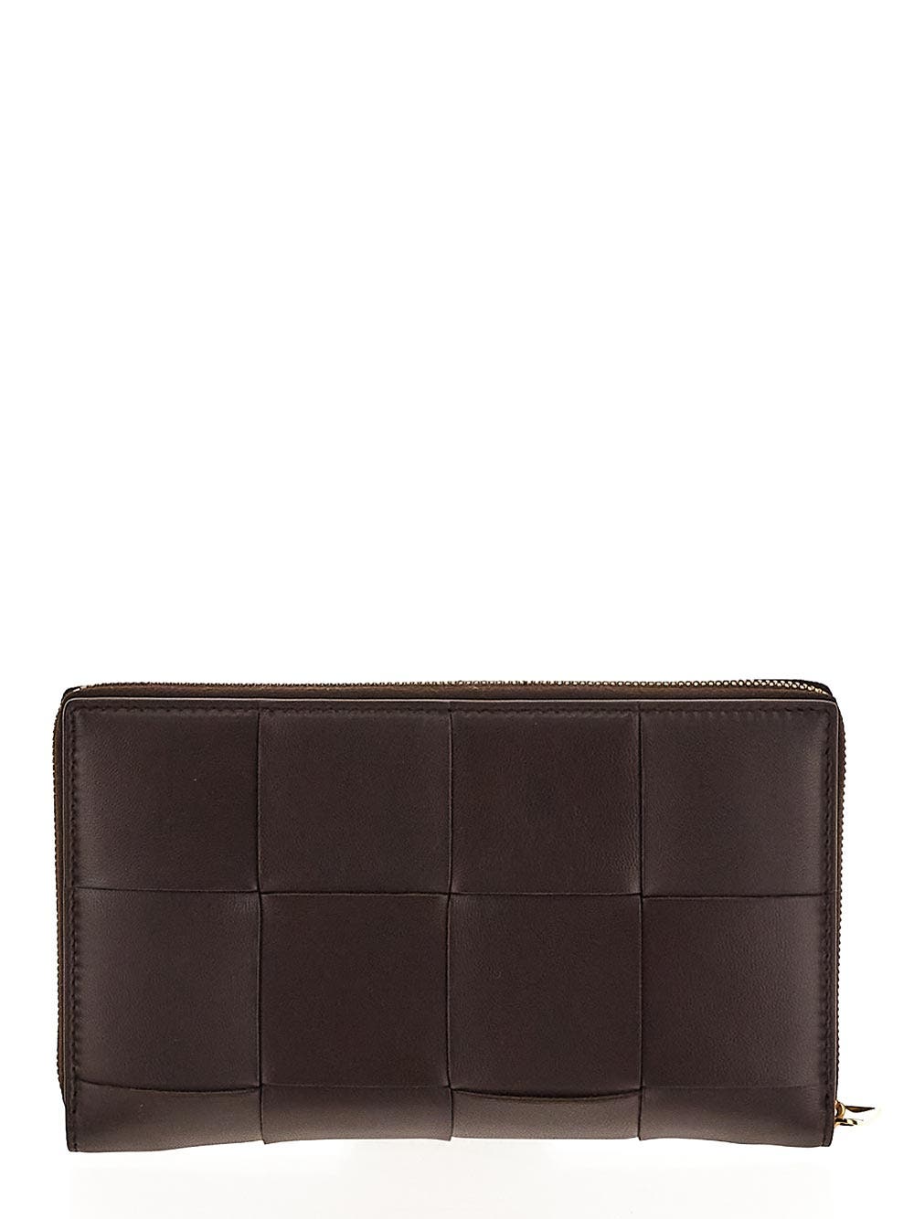 Oluxury Bottega Veneta Intrecciato Wallet