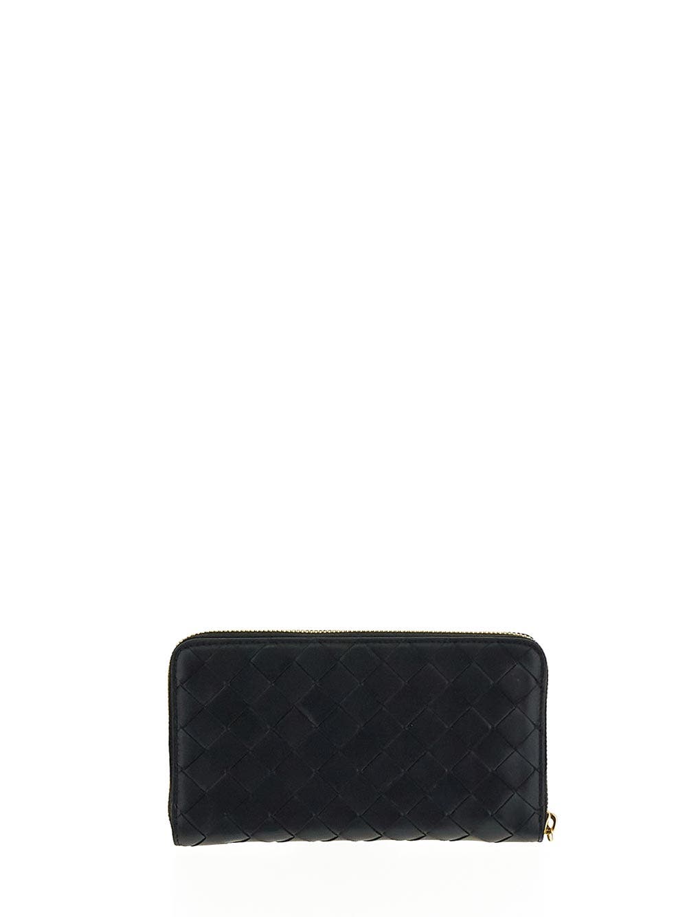 Oluxury Bottega Veneta Intreccio Wallet