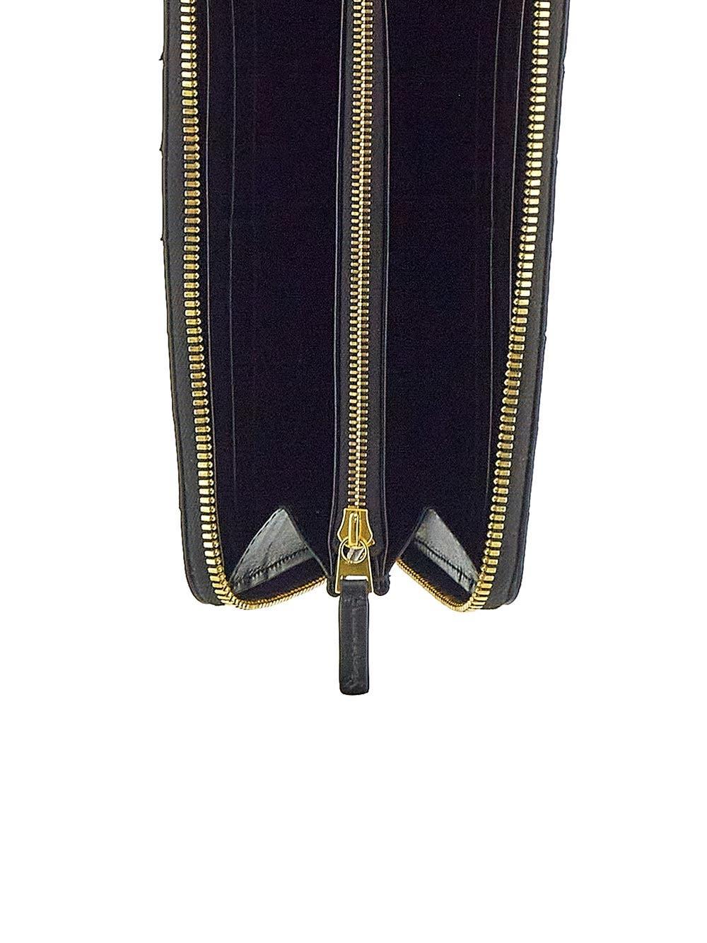 Oluxury Bottega Veneta Intreccio Wallet