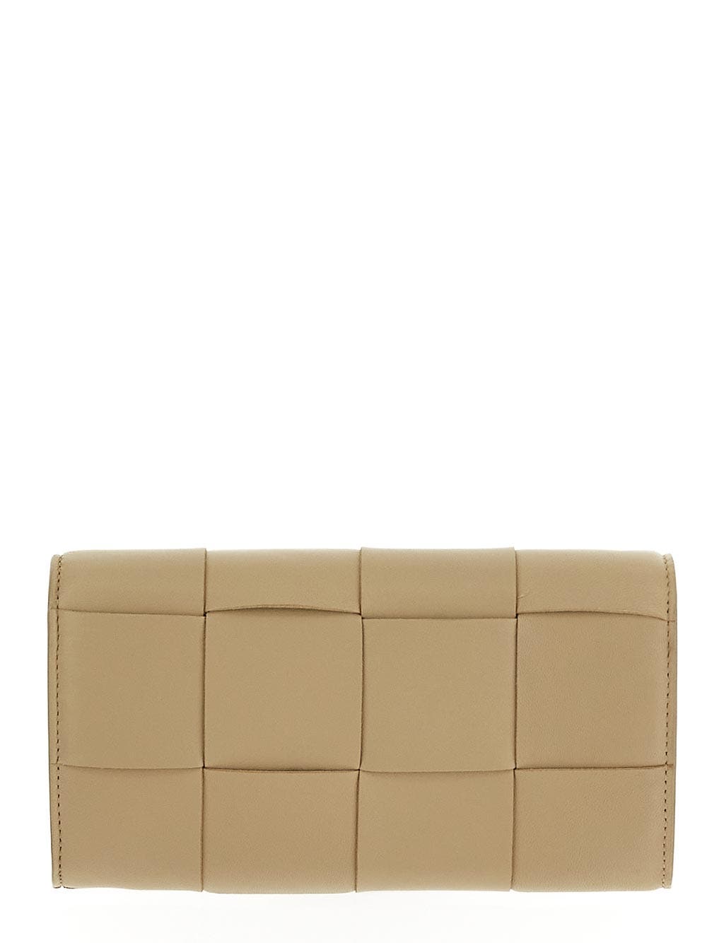 Oluxury Bottega Veneta Intreccio Wallet