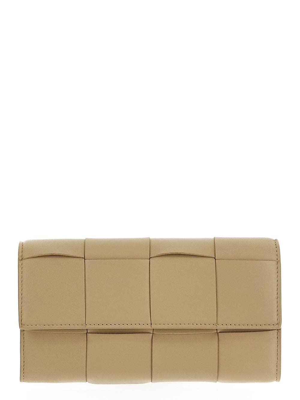 Oluxury Bottega Veneta Intreccio Wallet