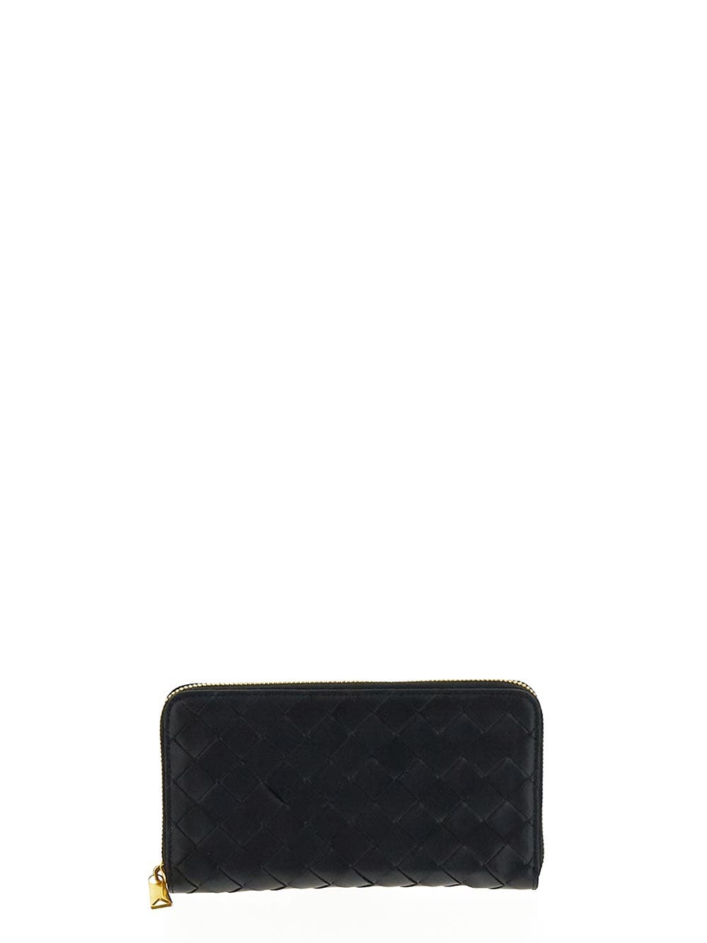 Oluxury Bottega Veneta Intreccio Wallet