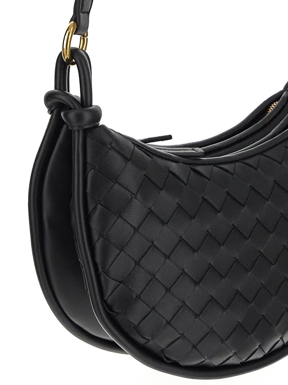 Oluxury Bottega Veneta Messenger Gemelli