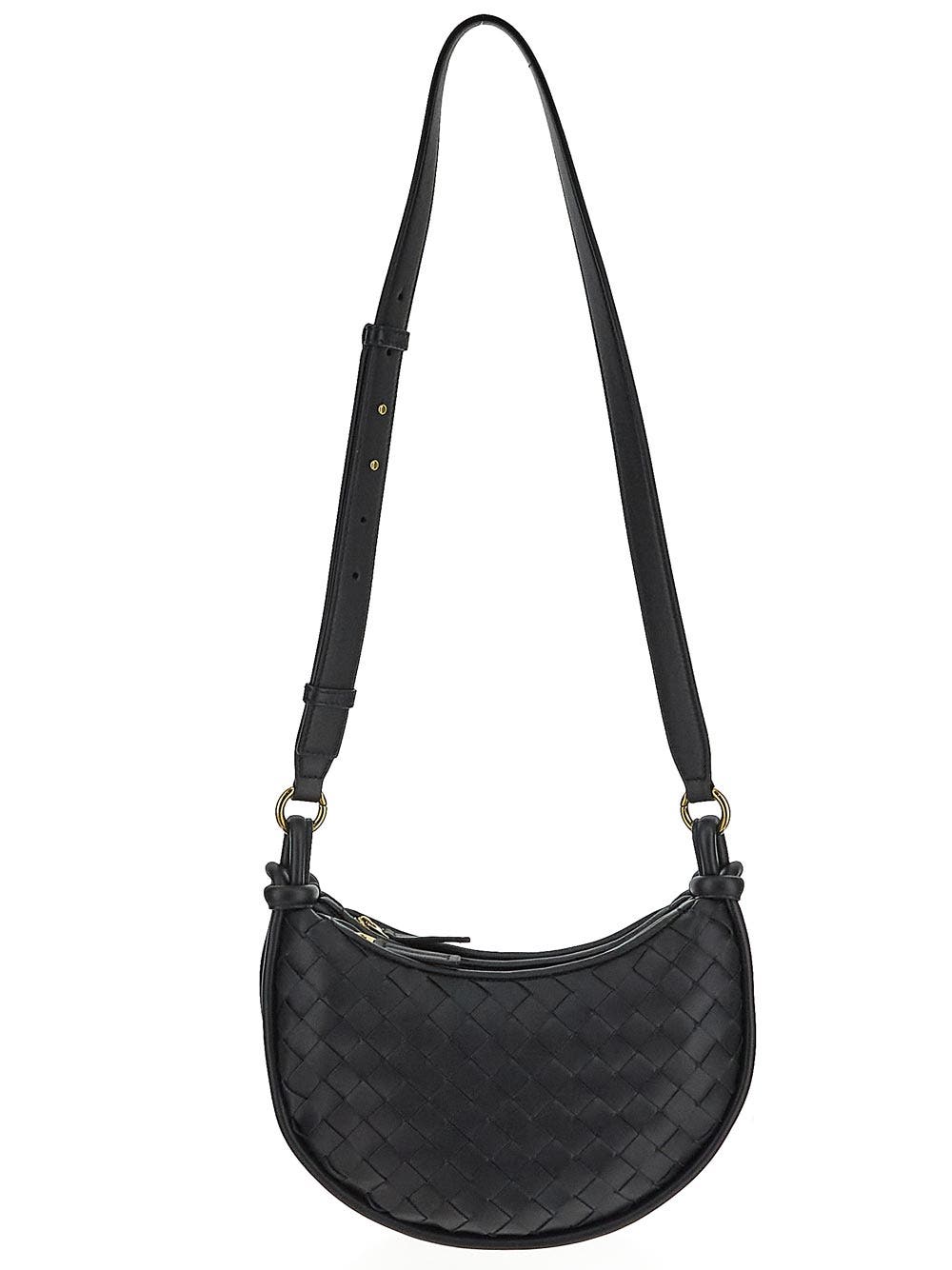 Oluxury Bottega Veneta Messenger gemelli