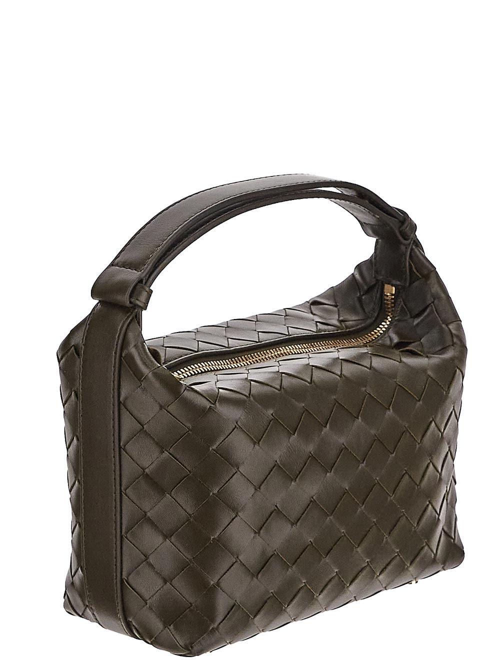 Oluxury Bottega Veneta Mini Wallace