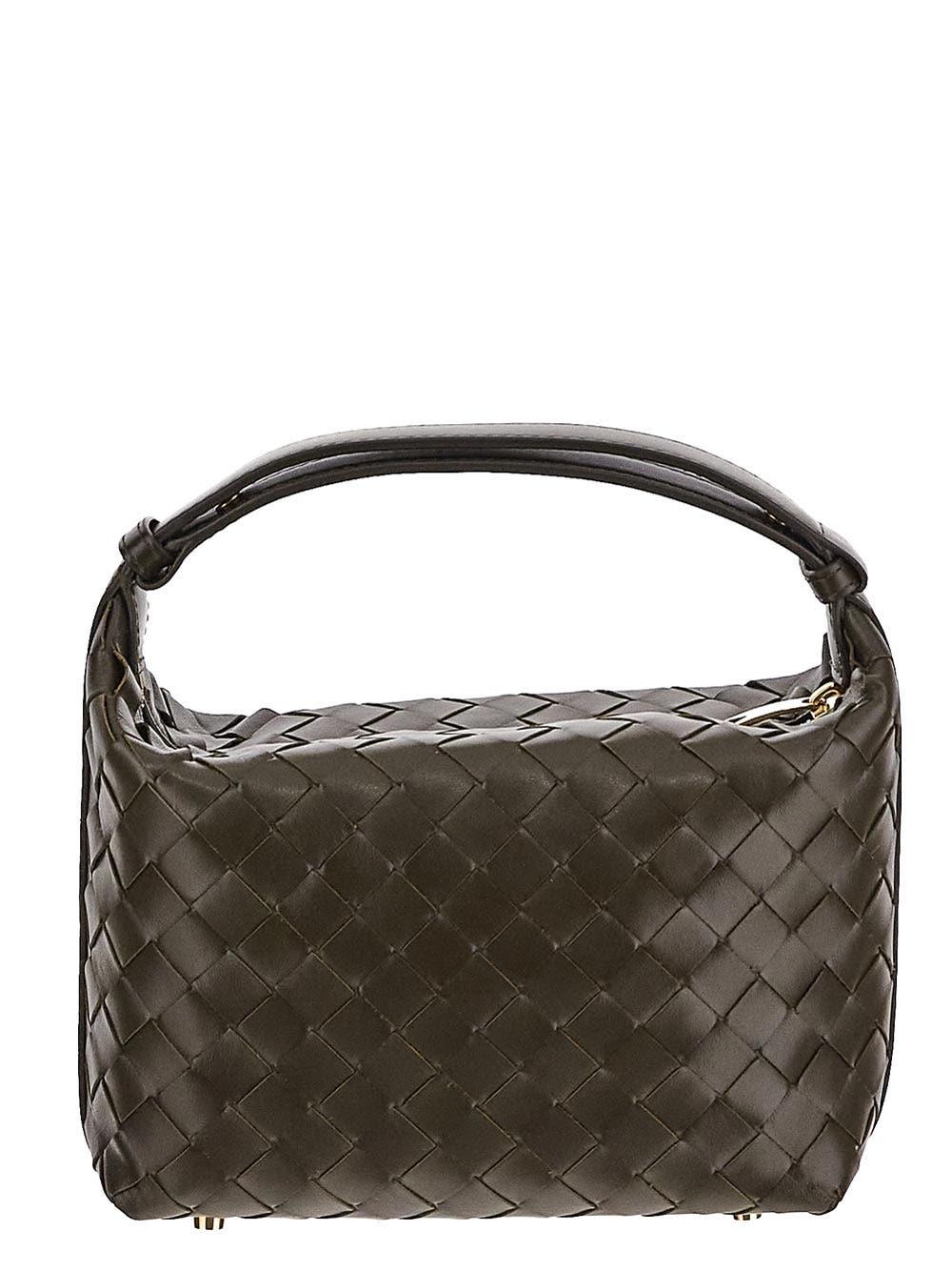 Oluxury Bottega Veneta Mini Wallace