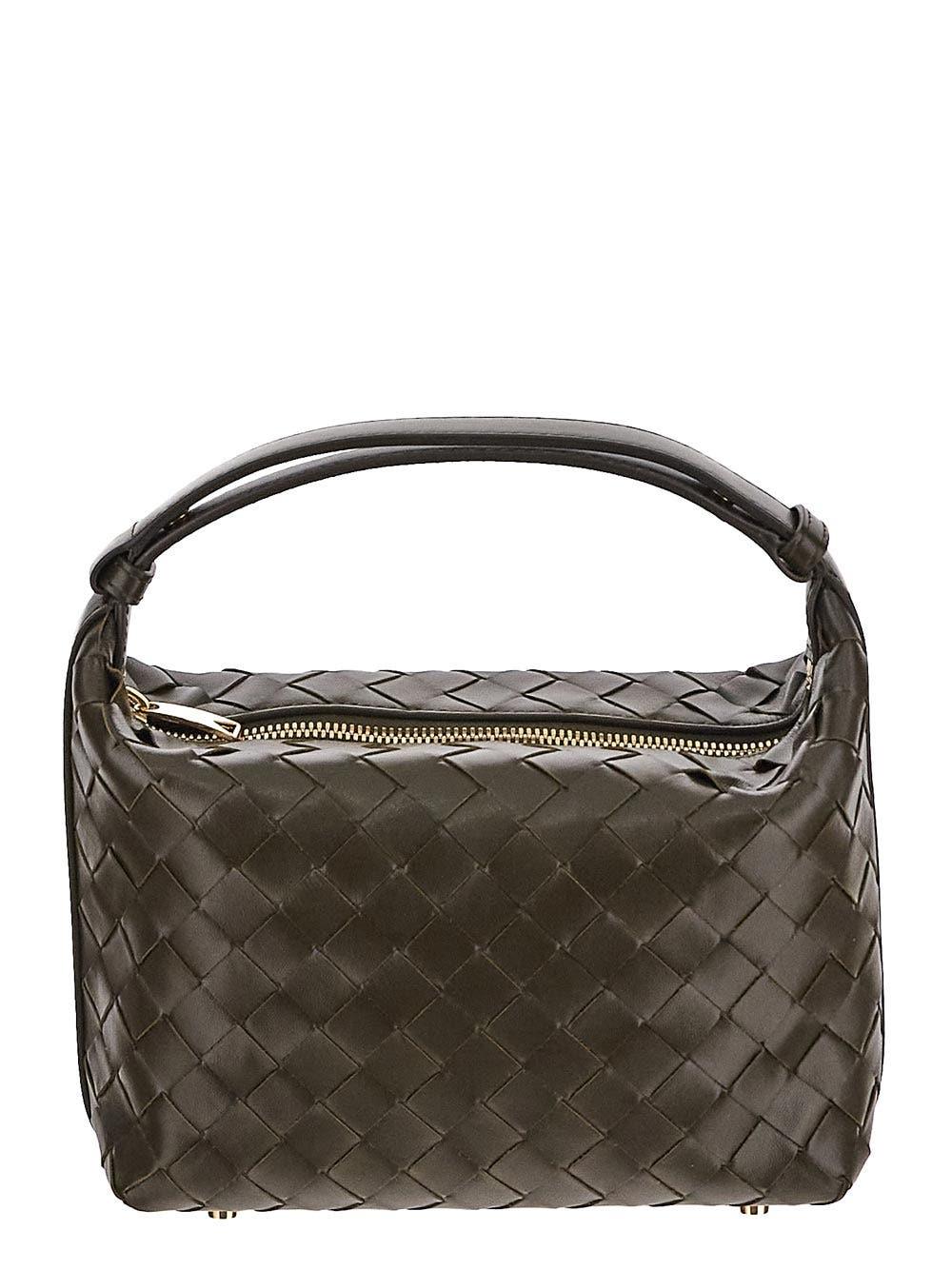 Oluxury Bottega Veneta Mini Wallace
