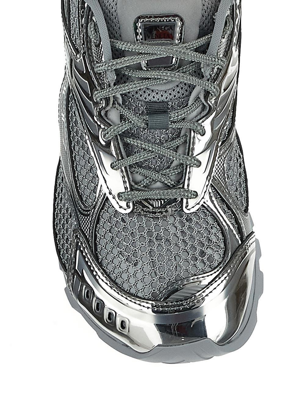 Oluxury Bottega Veneta Orbit Sneakers