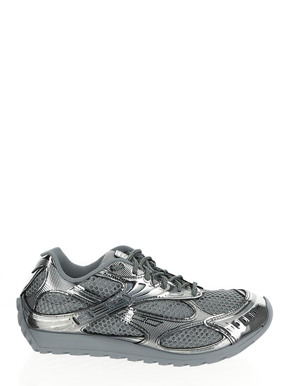 Oluxury Bottega Veneta Orbit Sneakers