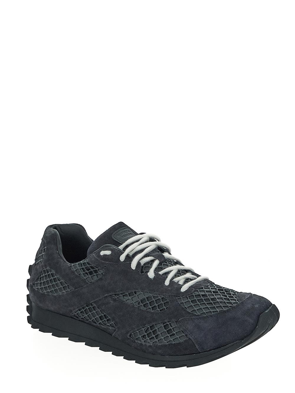 Oluxury Bottega Veneta Orbit Sneakers
