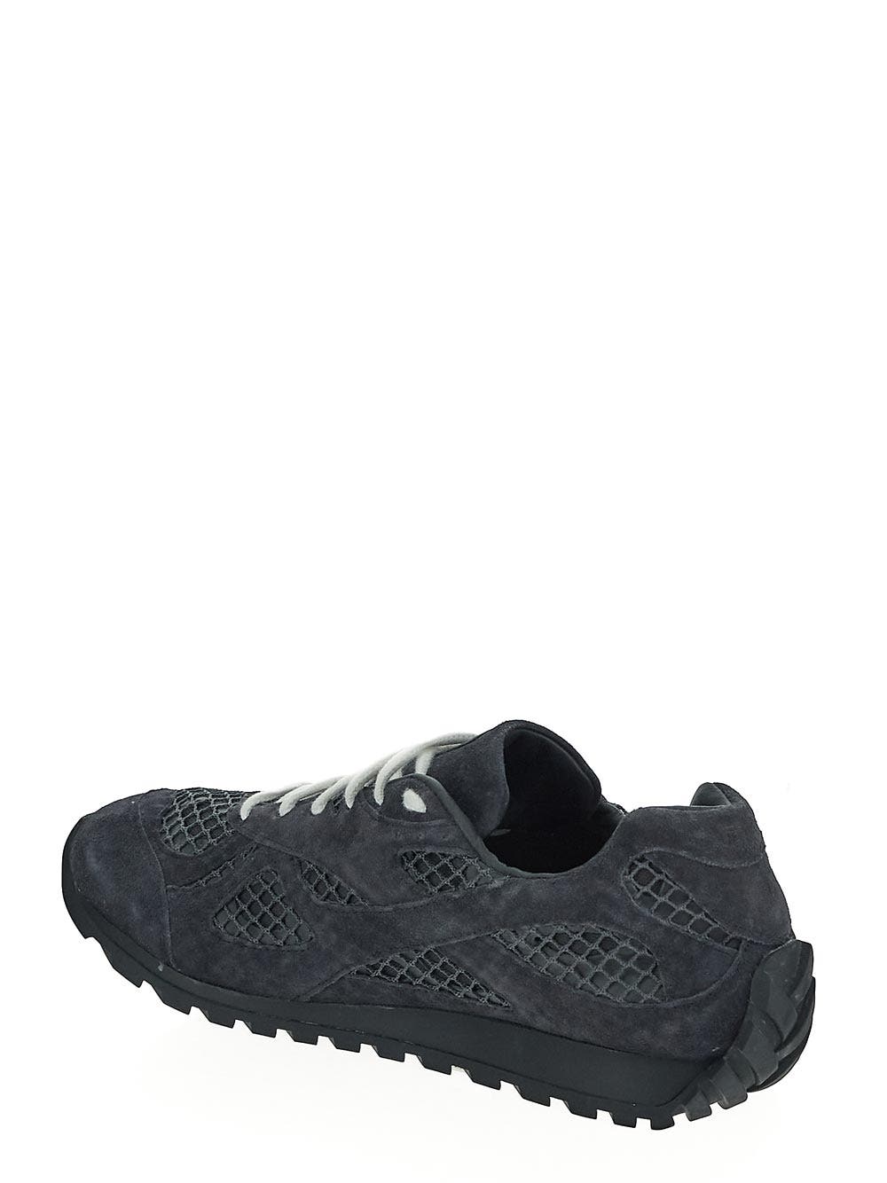 Oluxury Bottega Veneta Orbit Sneakers