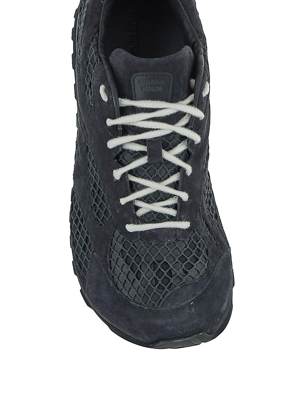 Oluxury Bottega Veneta Orbit Sneakers