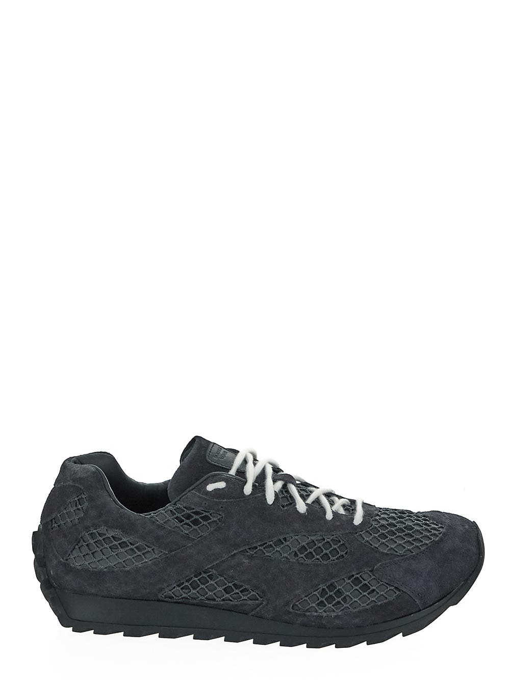 Oluxury Bottega Veneta Orbit Sneakers