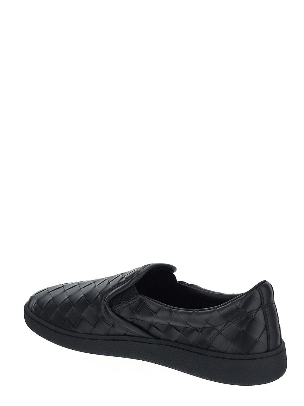 Oluxury Bottega Veneta Sawyer Sneaker