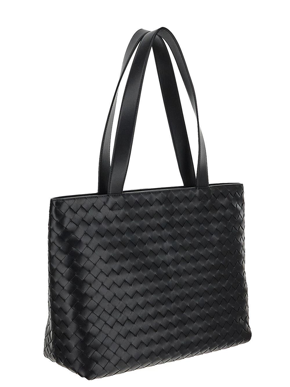 Oluxury Bottega Veneta Tote Bag