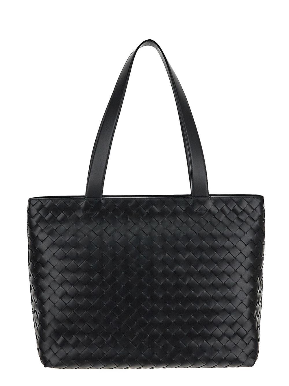 Oluxury Bottega Veneta Tote Bag