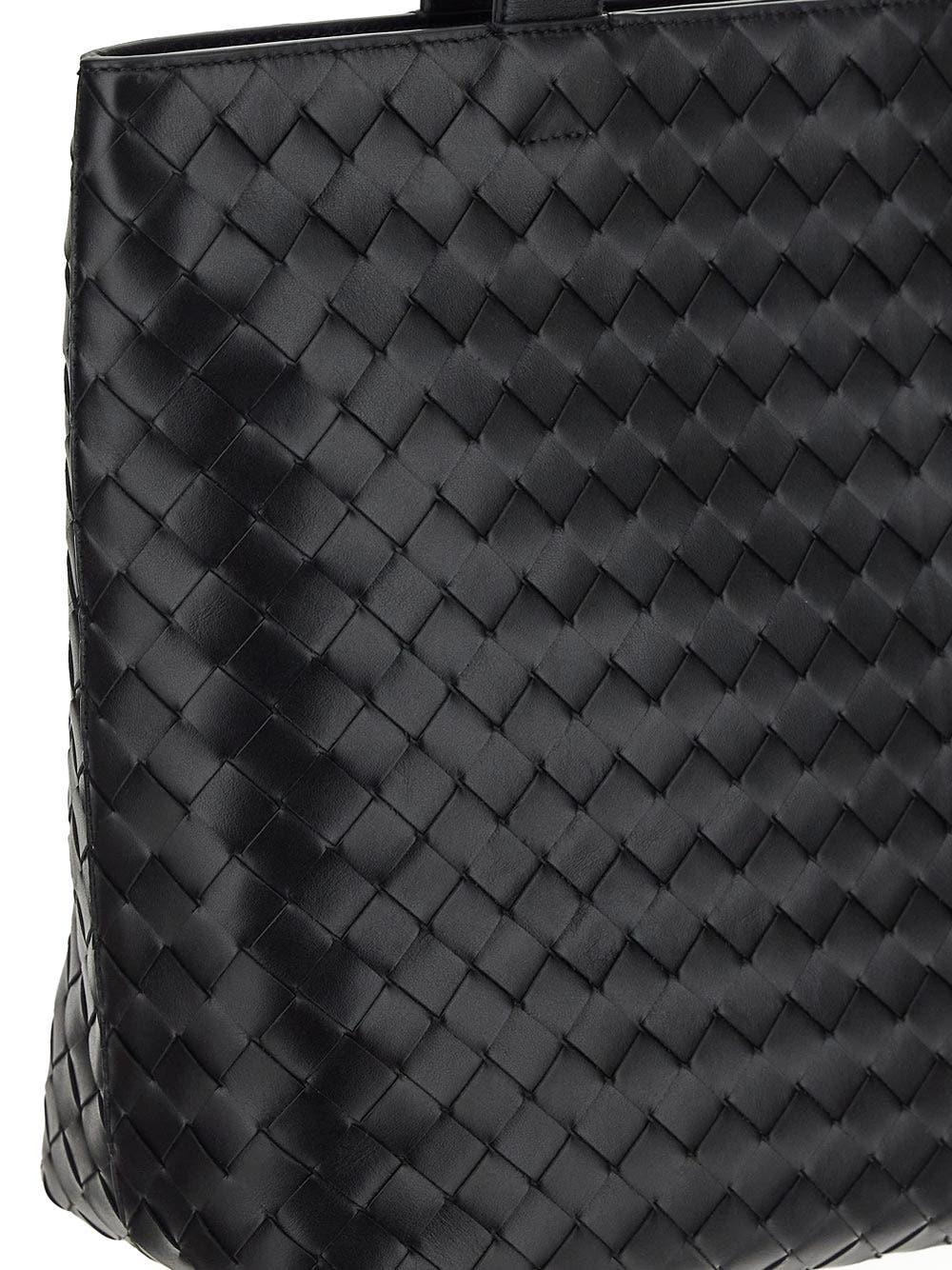 Oluxury Bottega Veneta Tote Bag