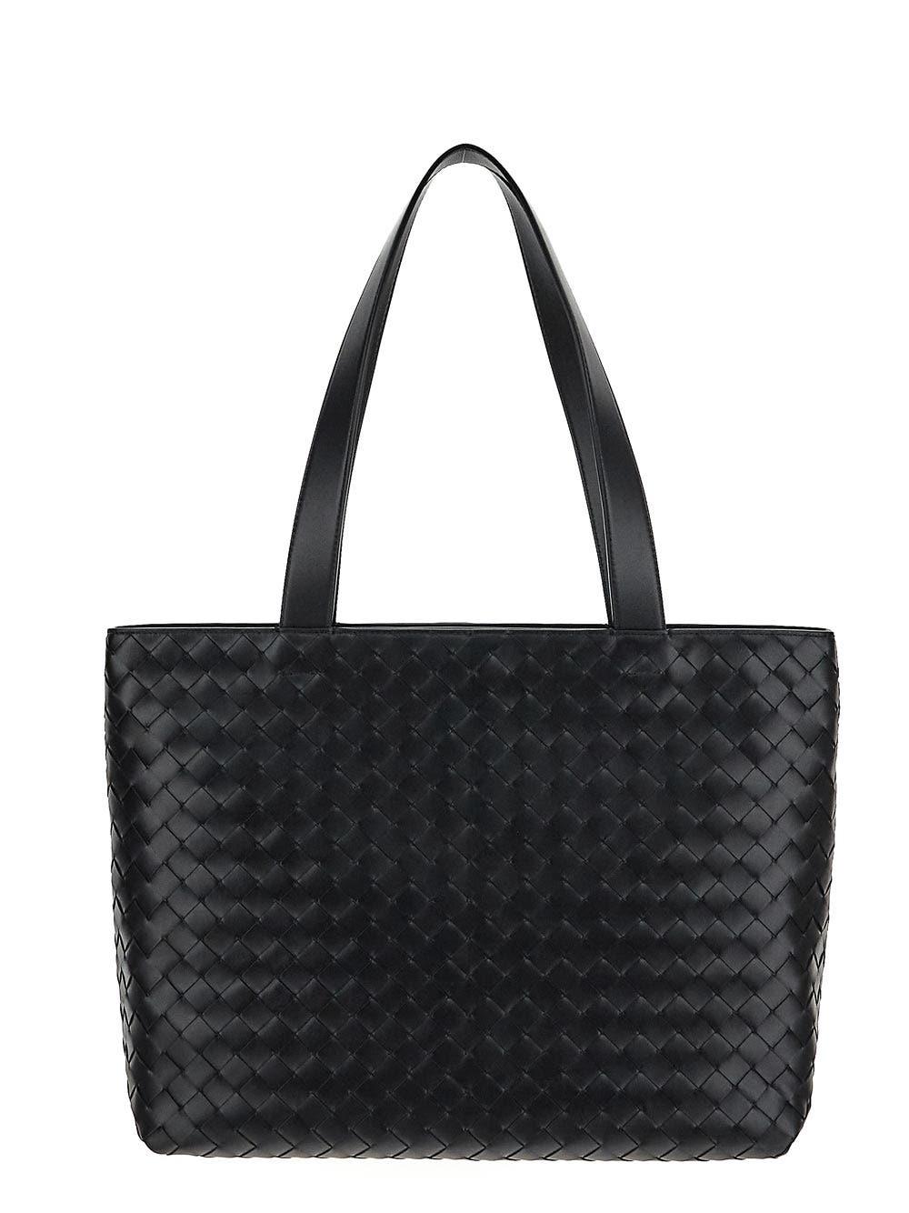 Oluxury Bottega Veneta Tote bag