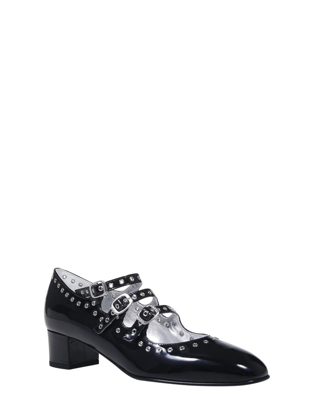 Oluxury Carel Paris Camden Shoe