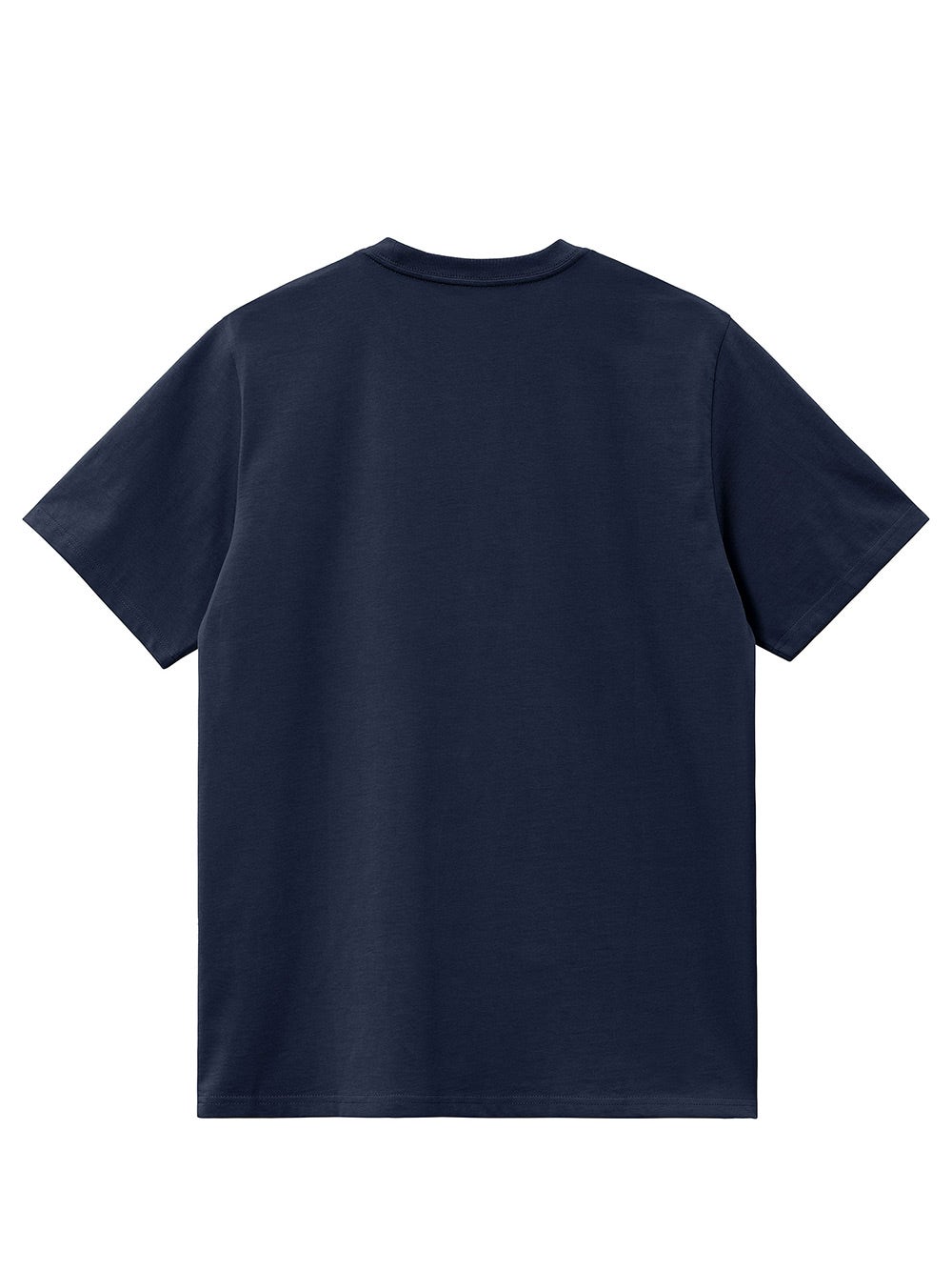 Oluxury Carhartt Wip American Script T-Shirt