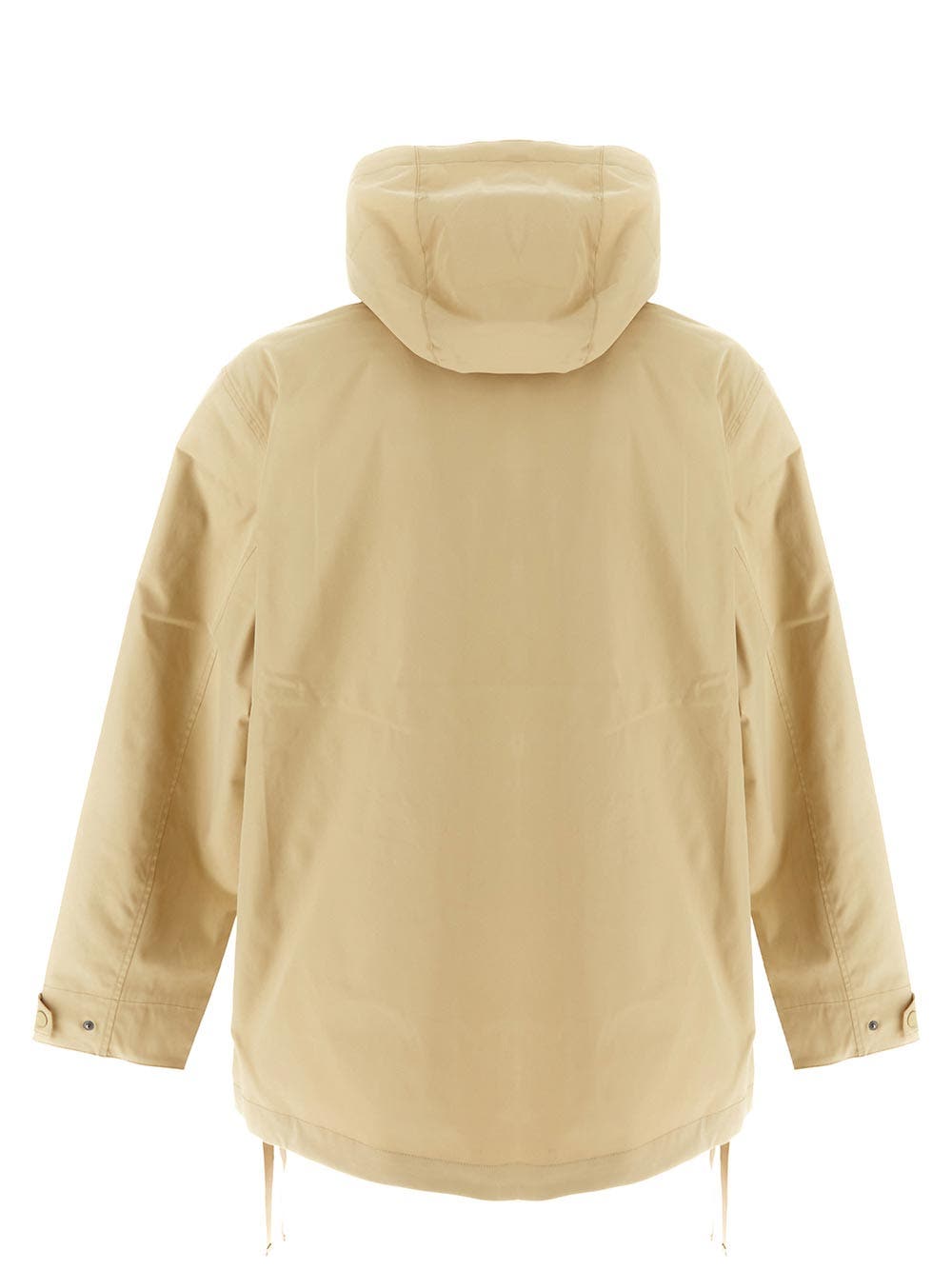 Oluxury Carhartt Wip Balto Jacket