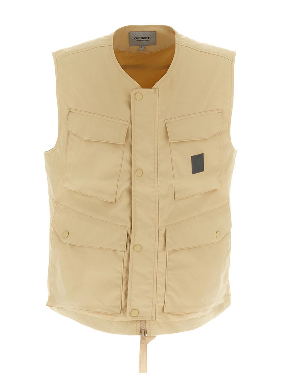 Oluxury Carhartt Wip Balto Vest