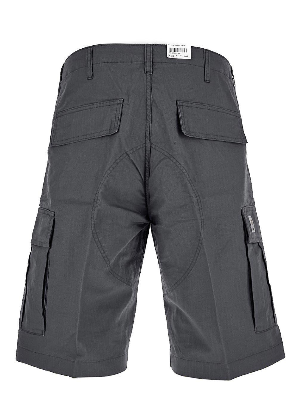 Oluxury Carhartt Wip Cargo Short