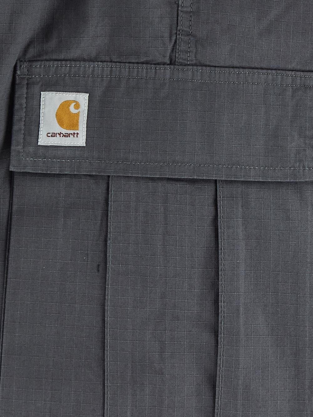 Oluxury Carhartt Wip Cargo Short