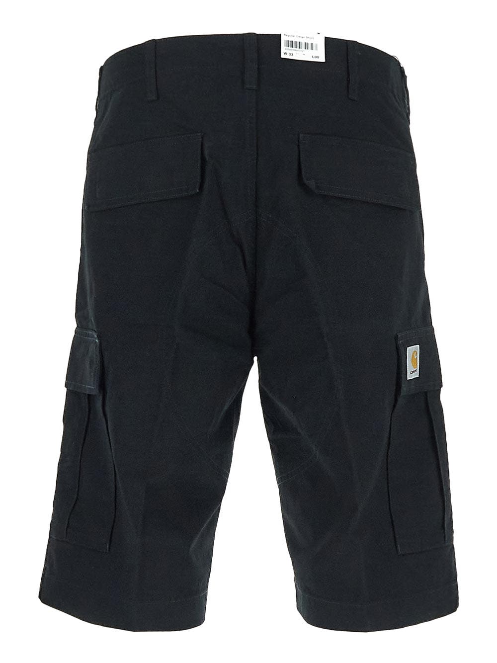 Oluxury Carhartt Wip Cargo Short
