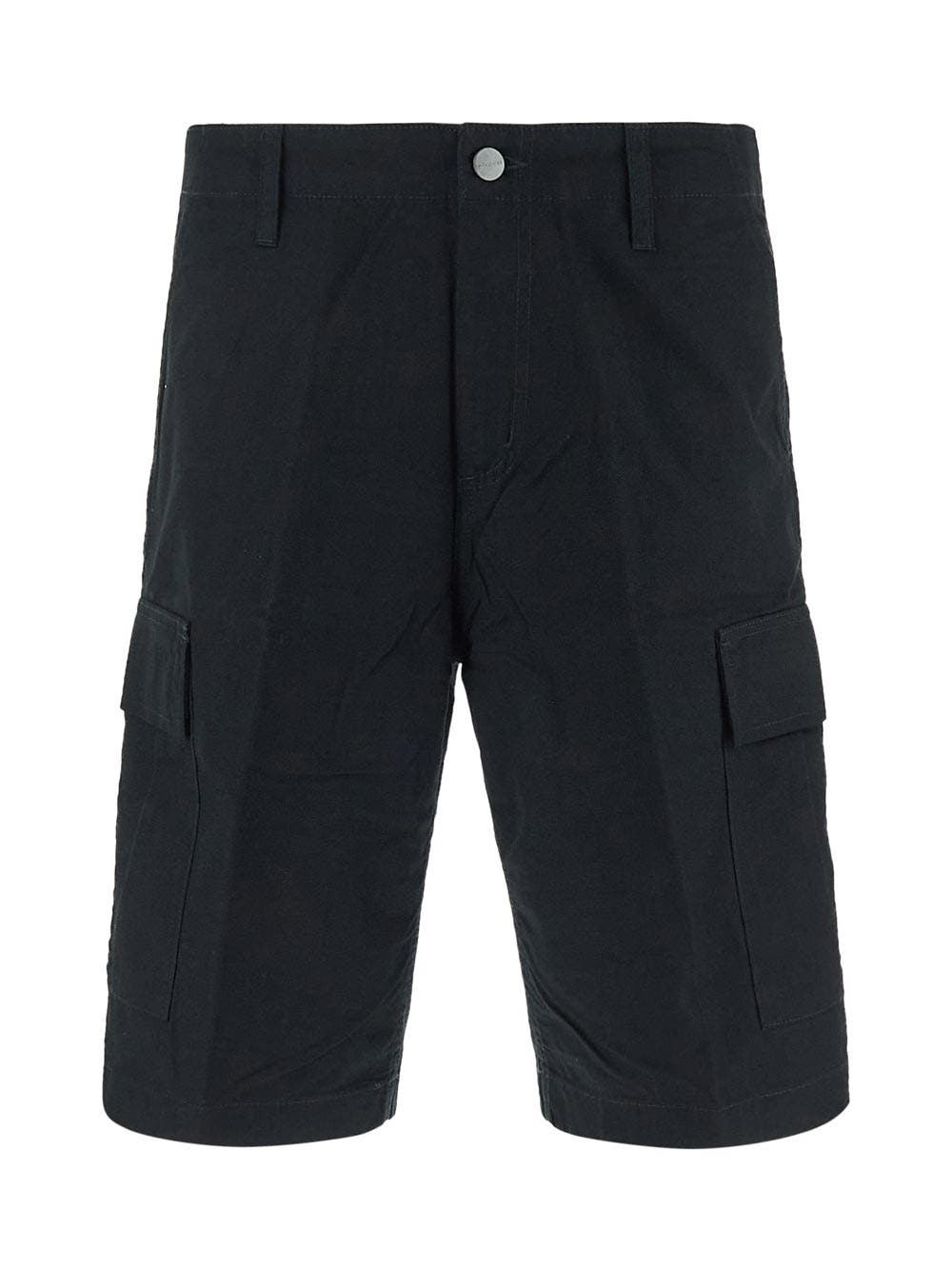 Oluxury Carhartt Wip Cargo Short