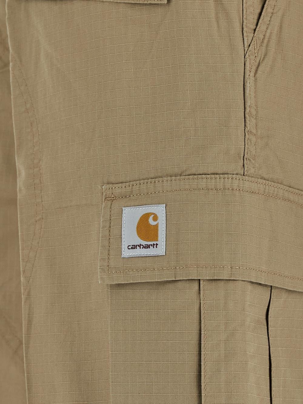 Oluxury Carhartt Wip Cargo Short