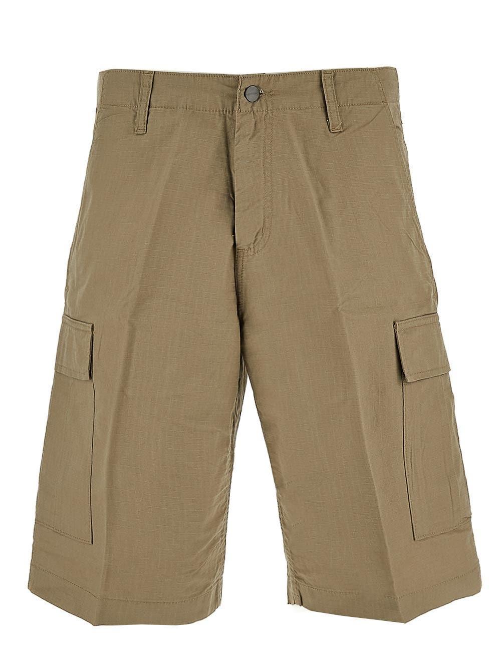 Oluxury Carhartt Wip Cargo Short