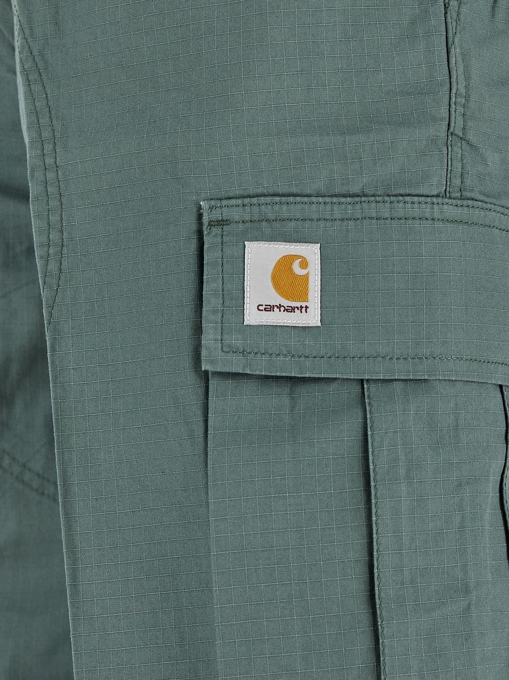 Oluxury Carhartt Wip Cargo Short