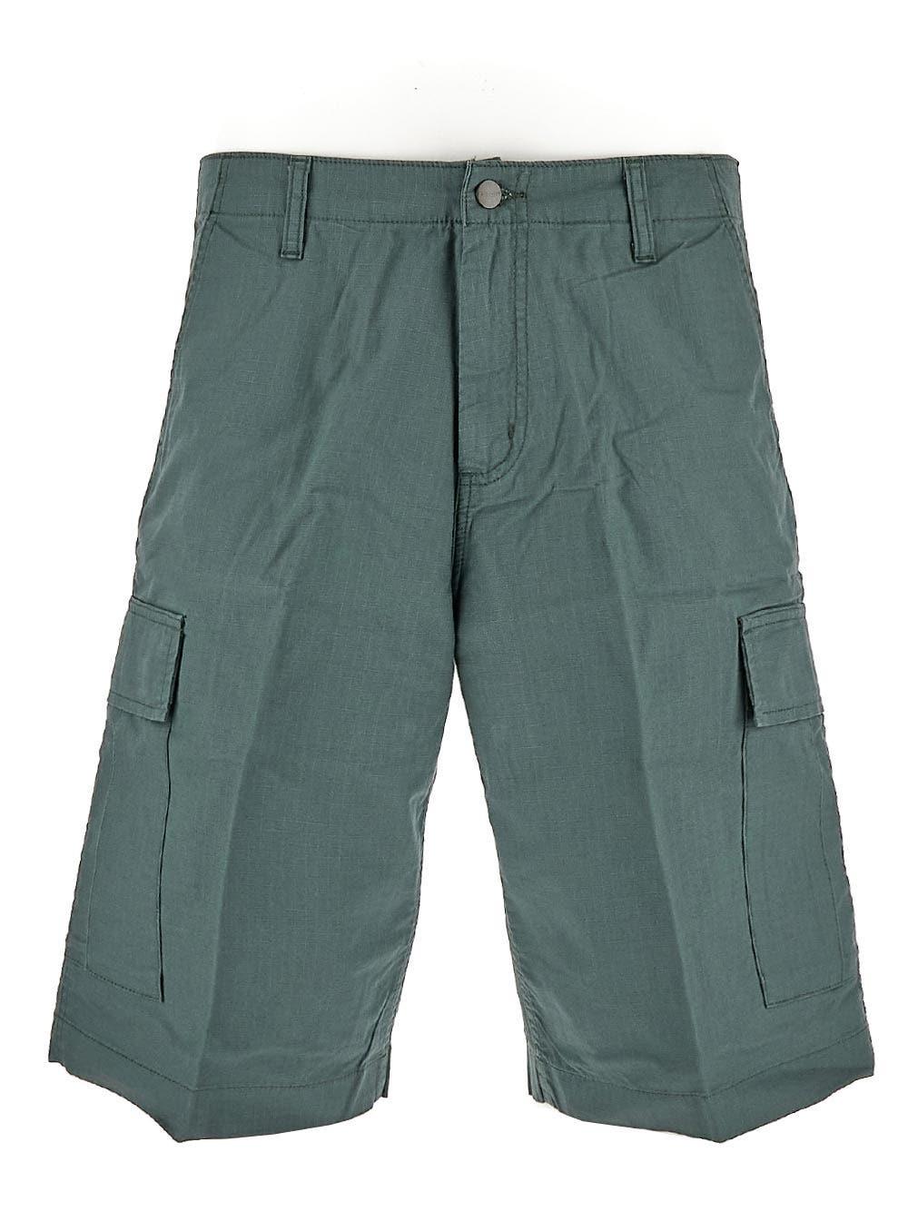 Oluxury Carhartt Wip Cargo Short