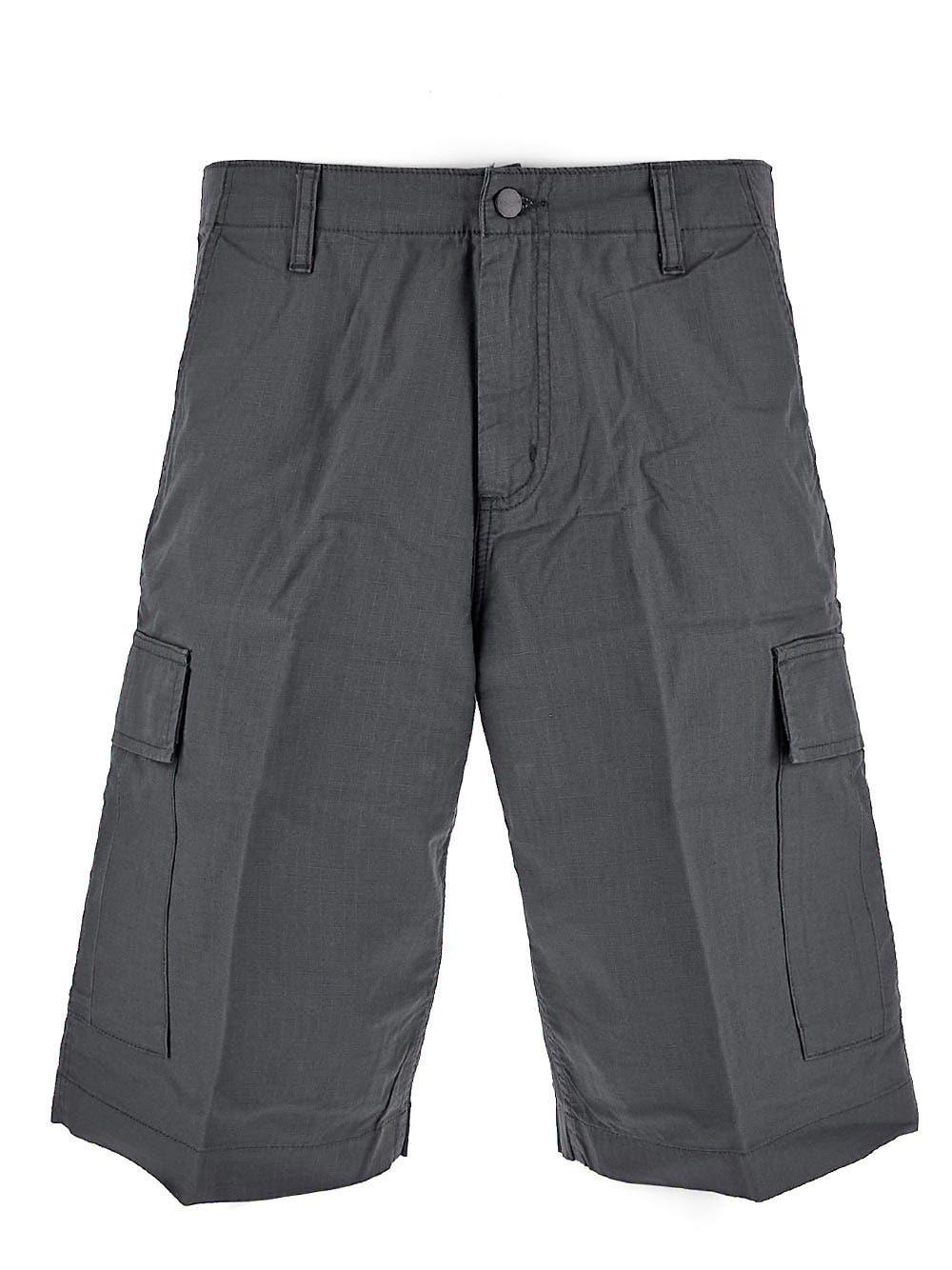 Oluxury Carhartt Wip Cargo Short