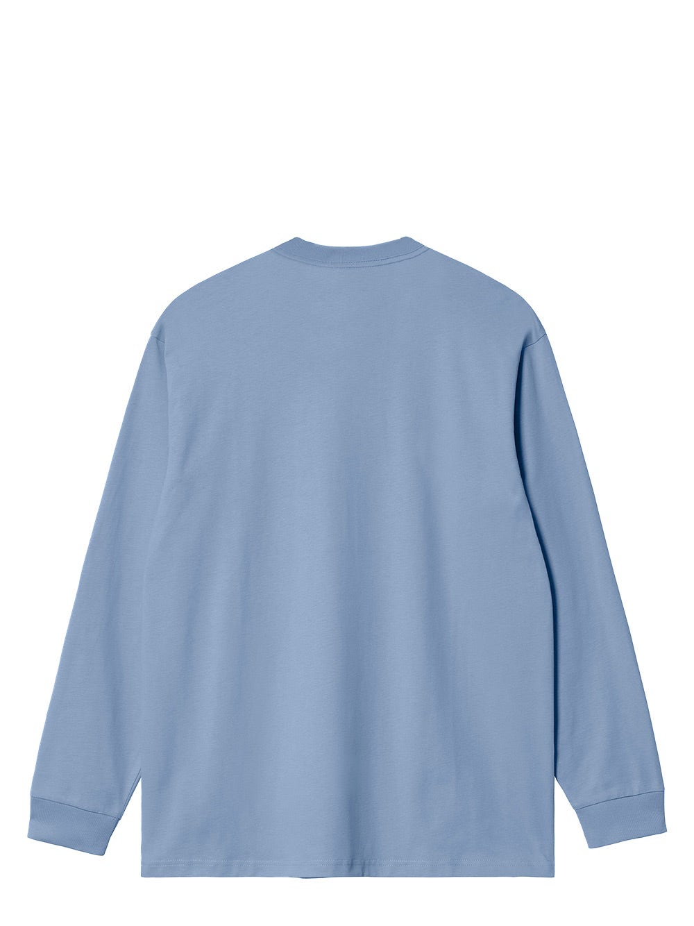 Oluxury Carhartt Wip Cotton T-shirt