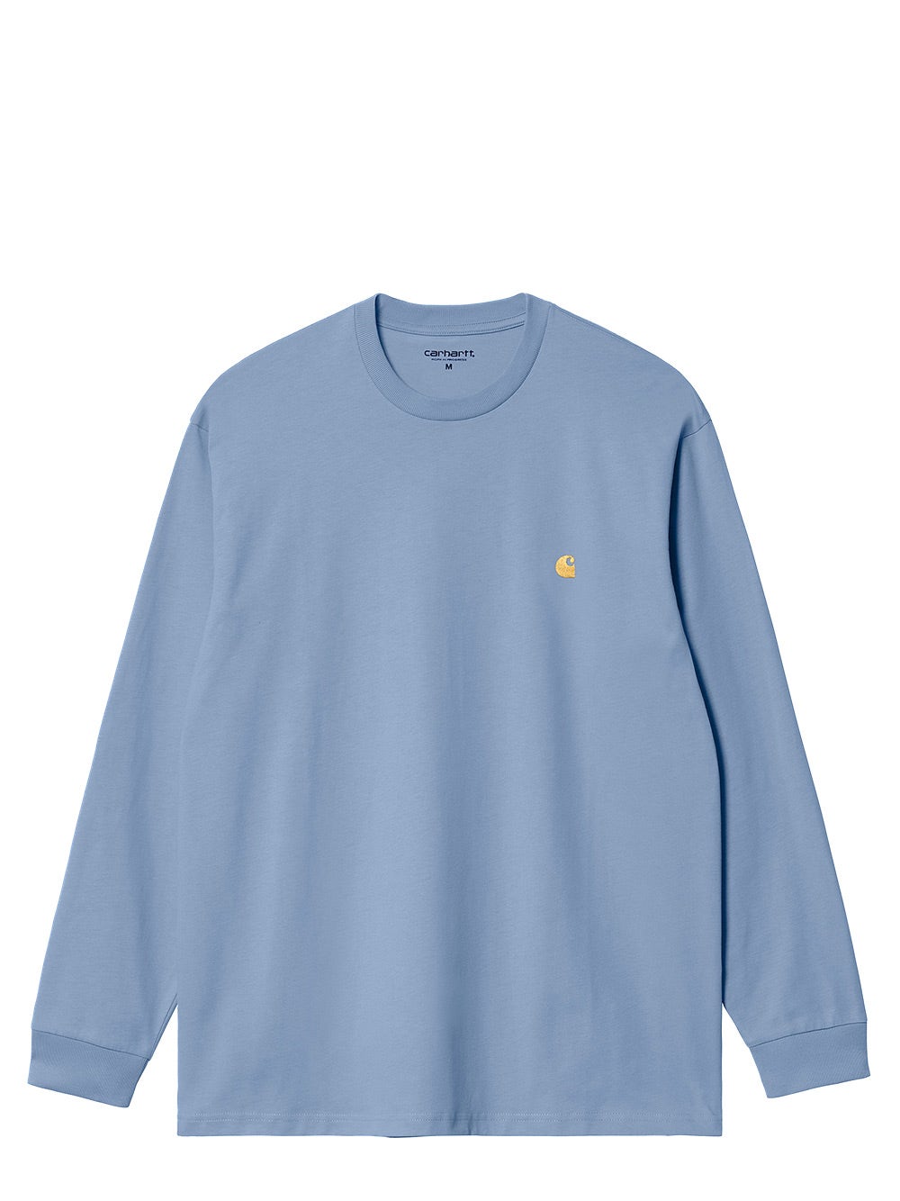 Oluxury Carhartt Wip Cotton T-shirt