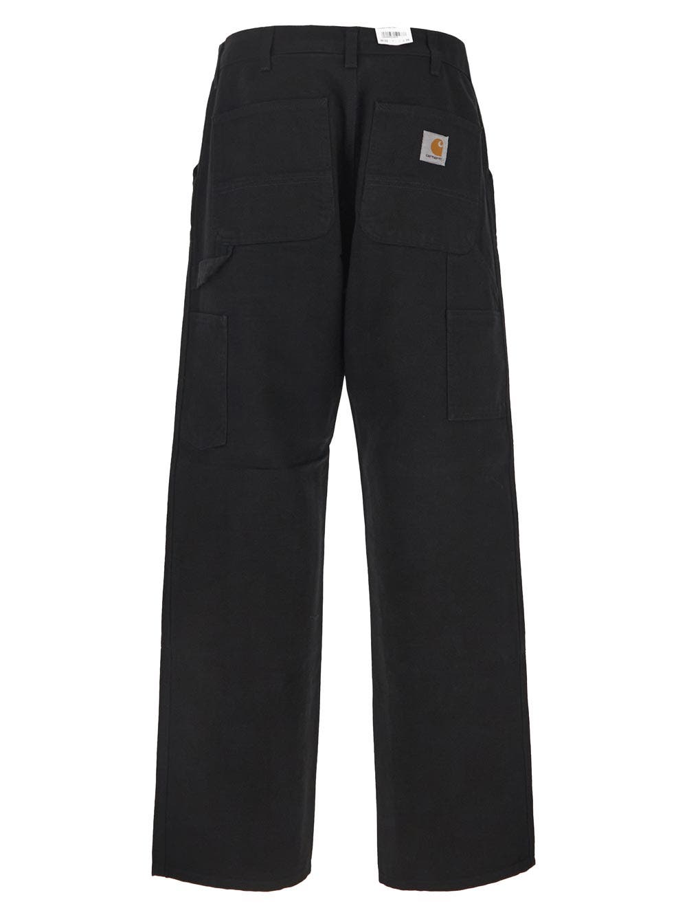 Oluxury Carhartt Wip Double Knee Pants