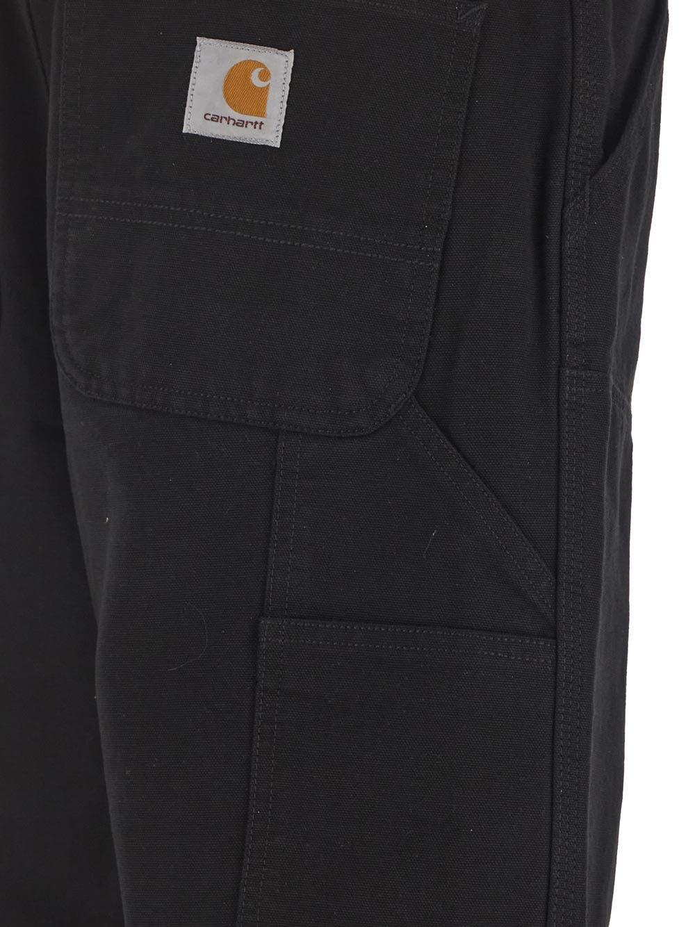 Oluxury Carhartt Wip Double Knee Pants