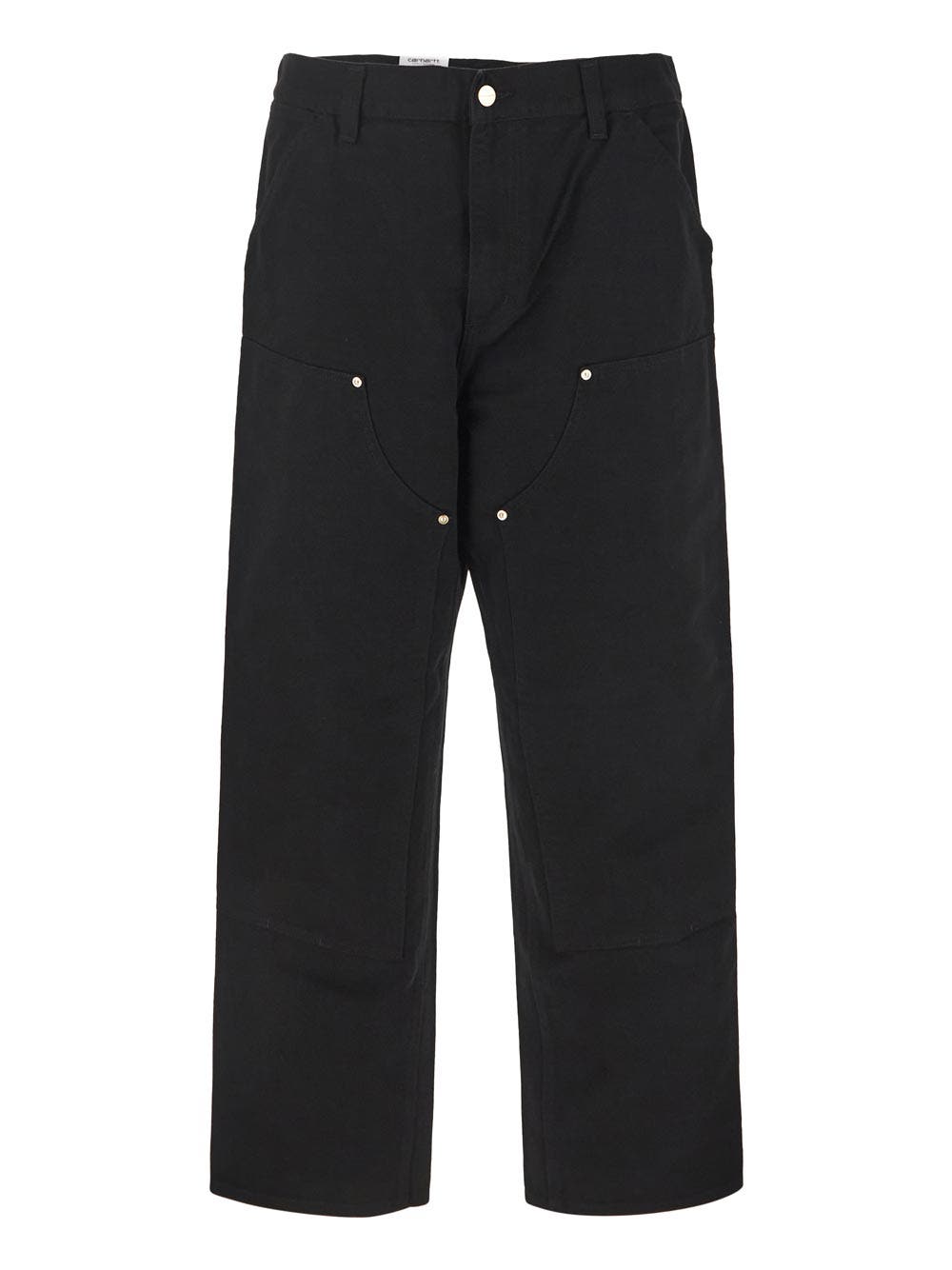 Oluxury Carhartt Wip Double Knee Pants