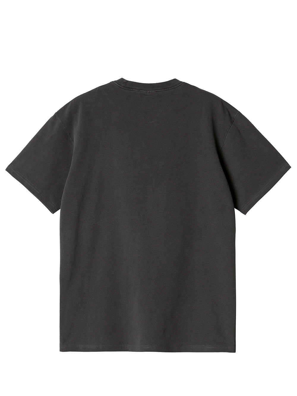 Oluxury Carhartt Wip Duster Script T-Shirt