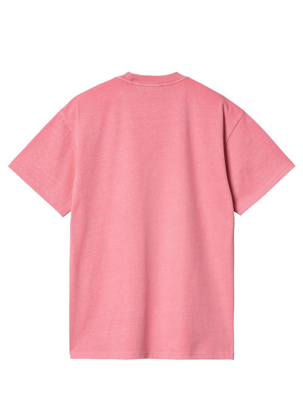 Oluxury Carhartt Wip Duster Script T-Shirt