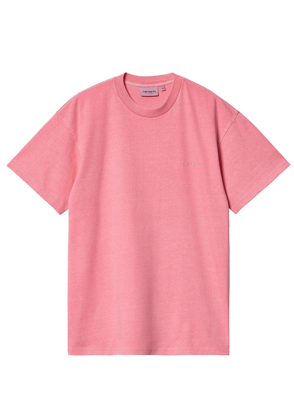 Oluxury Carhartt Wip Duster Script T-Shirt