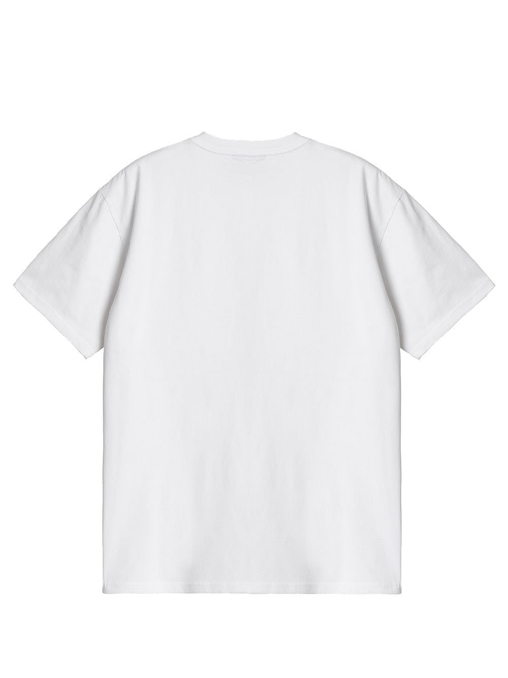 Oluxury Carhartt Wip Duster Script T-Shirt