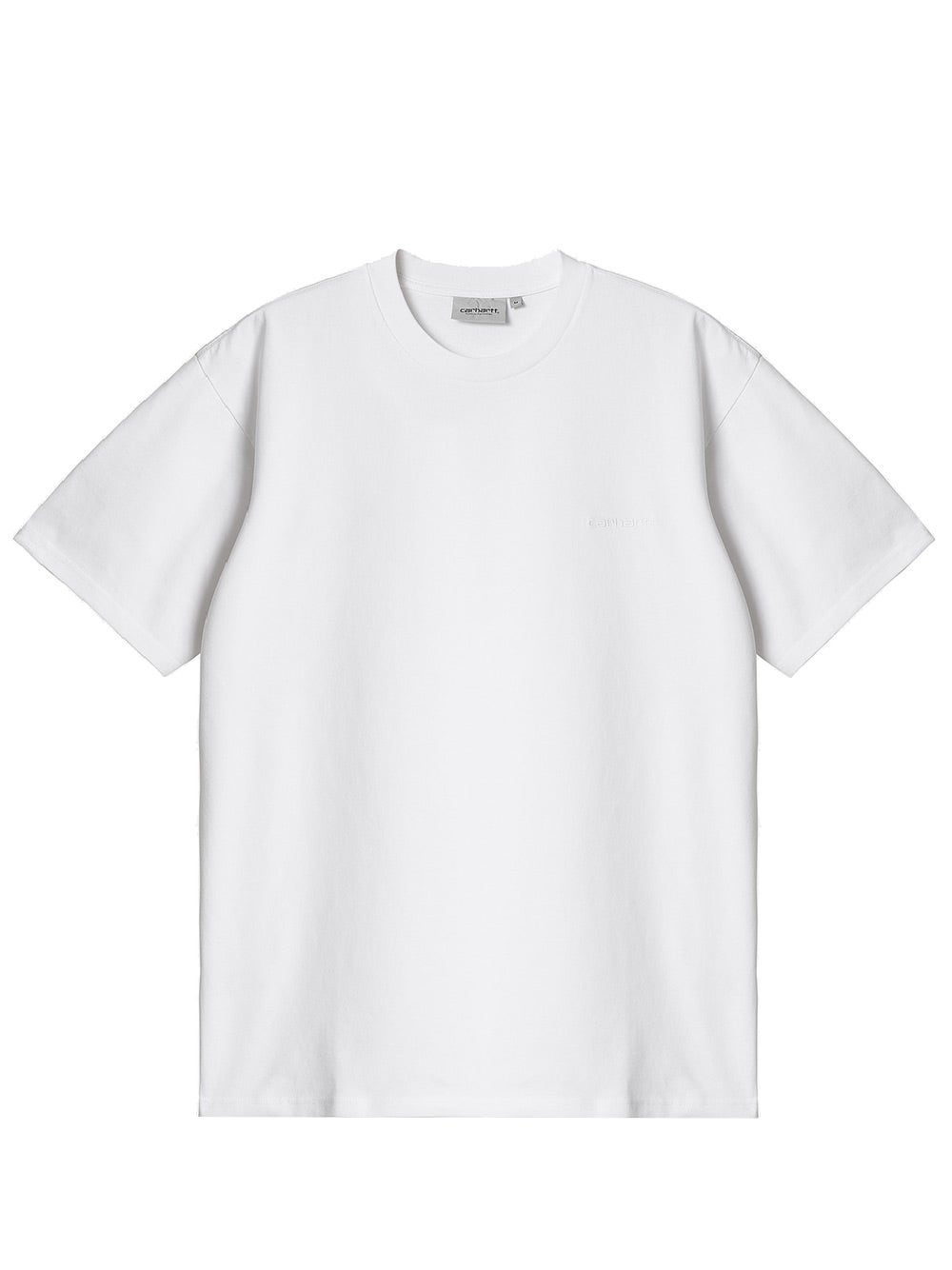 Oluxury Carhartt Wip Duster Script T-Shirt