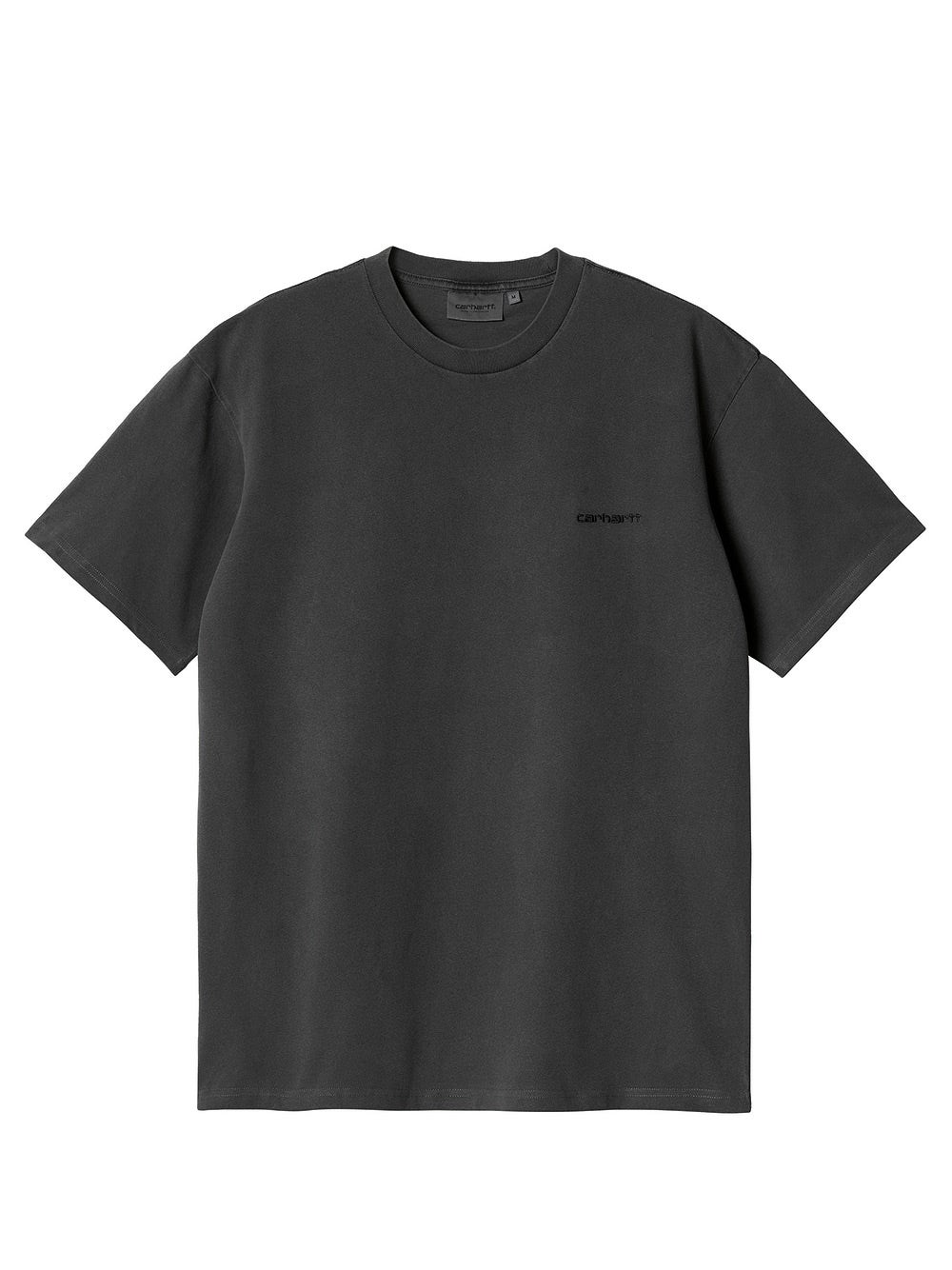 Oluxury Carhartt Wip Duster Script T-Shirt