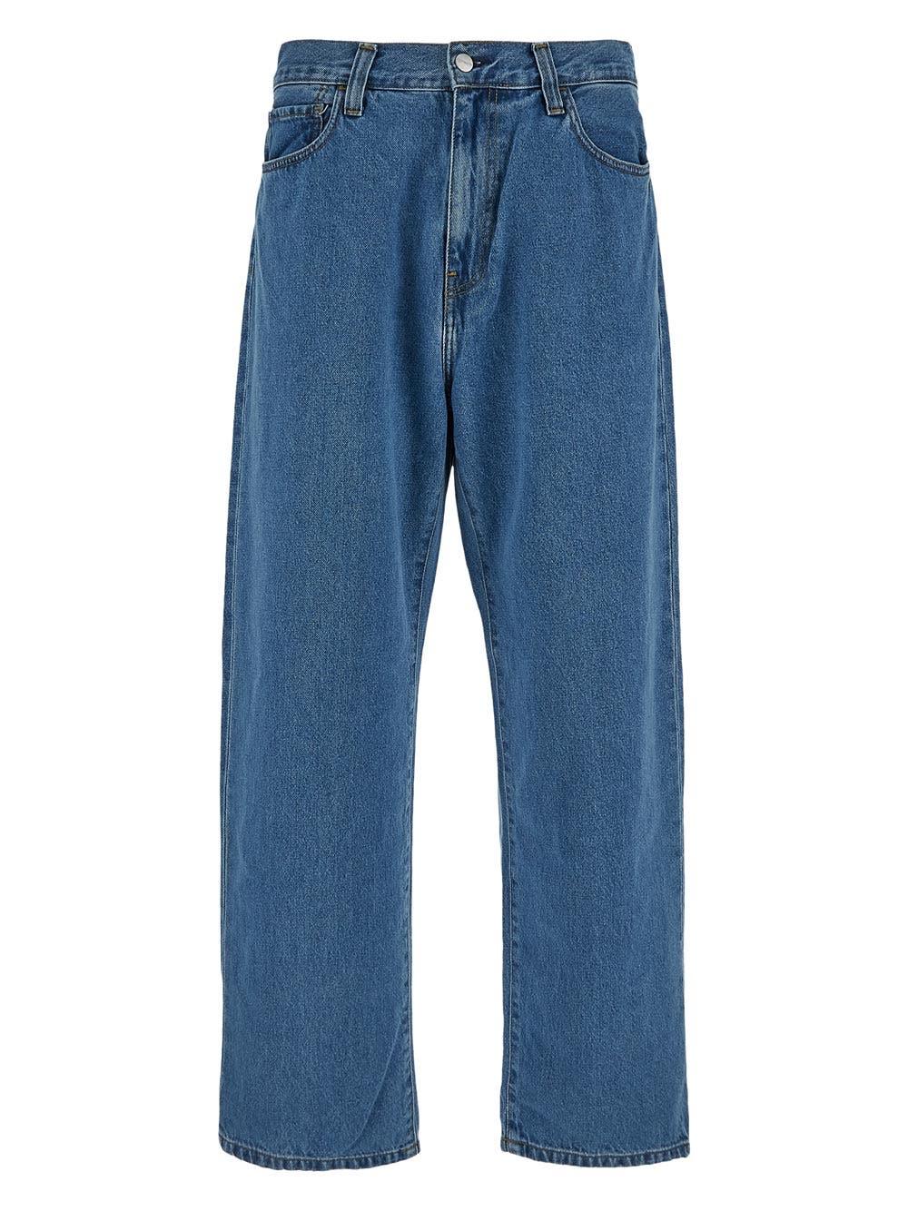 Oluxury Carhartt Wip Landon Jeans