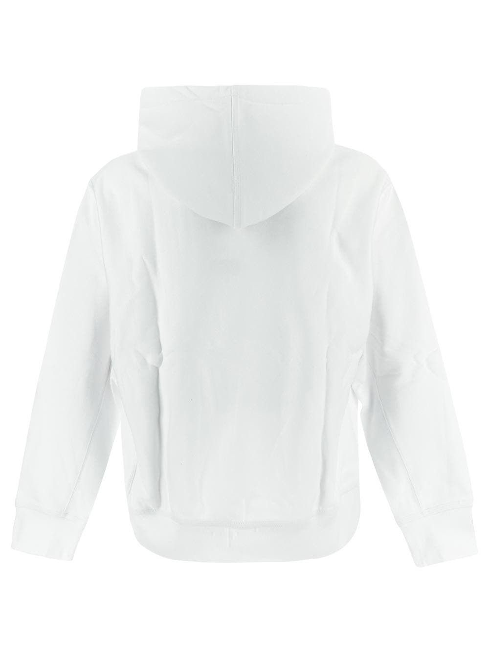 Oluxury Carhartt Wip Logo Hoodie